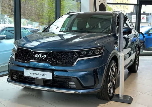 kia sorento Kia Sorento cena 233000 przebieg: 10, rok produkcji 2023 z Gdynia